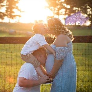 Meet your Posher, Marissa